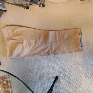 Coldwater Creek Khaki Women's Pants 20W